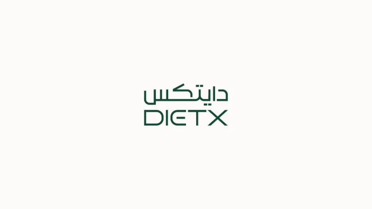 DIETX – Brand Identity