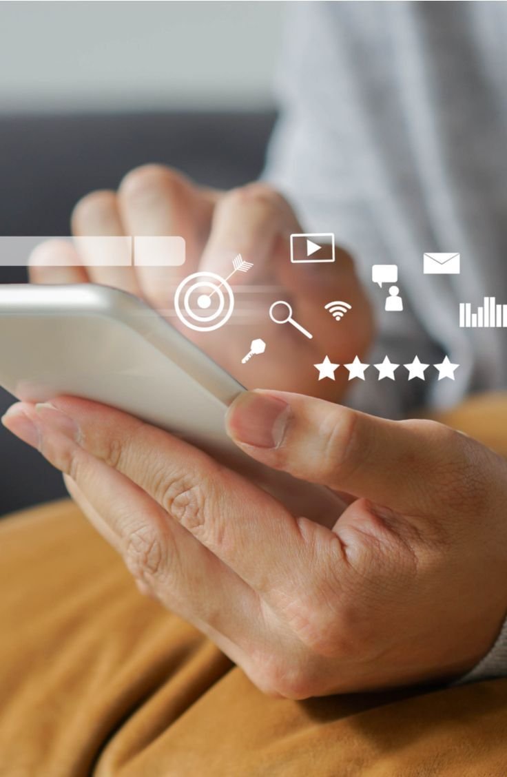 Paid Ad Campaigns on Social Media