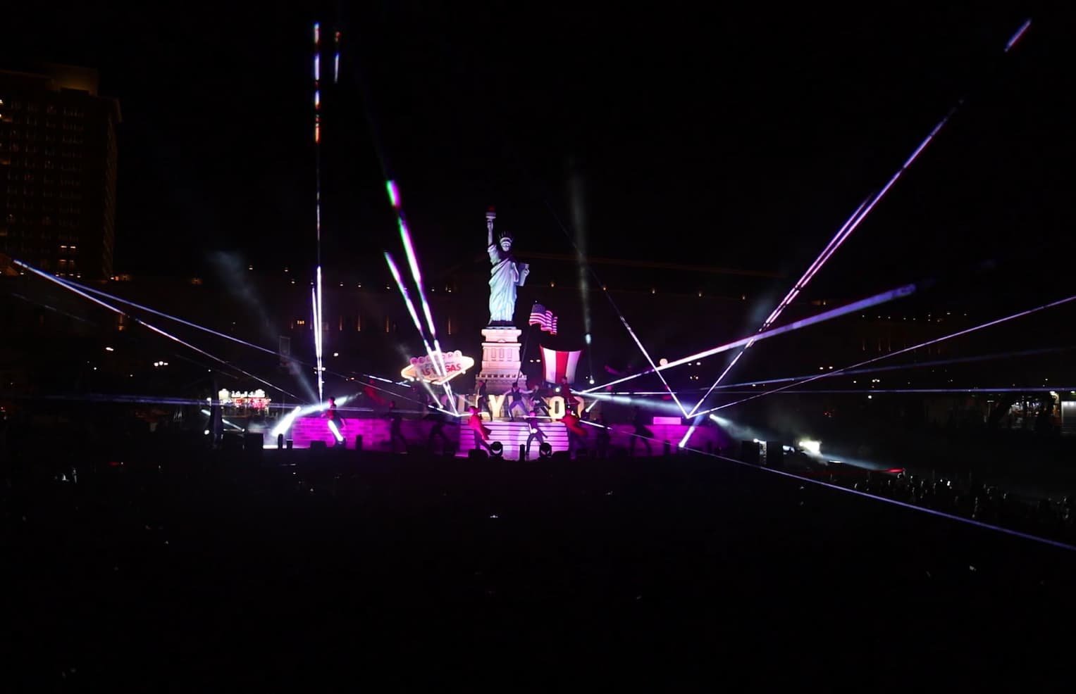 Video preview