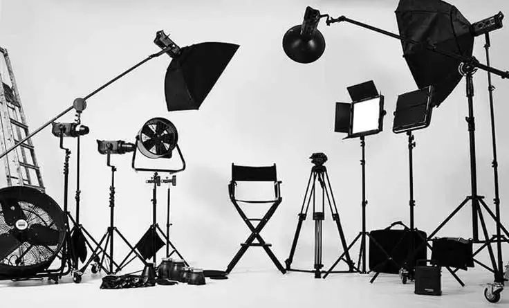 Photography and Production